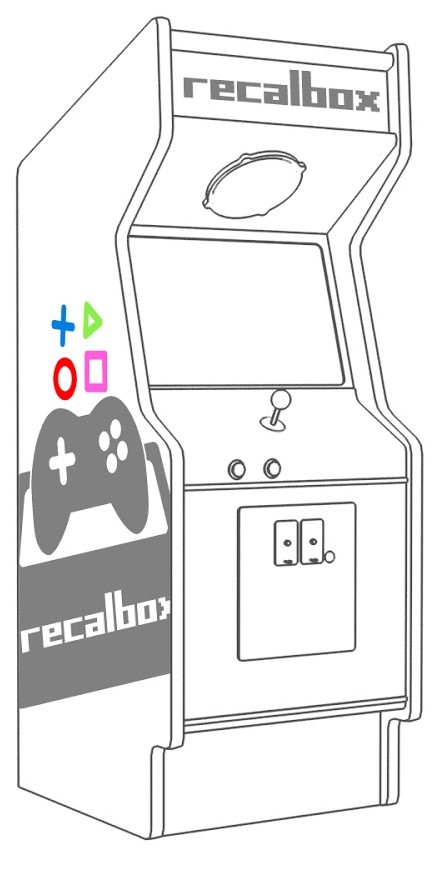 Neo-Geo CD  Recalbox Wiki