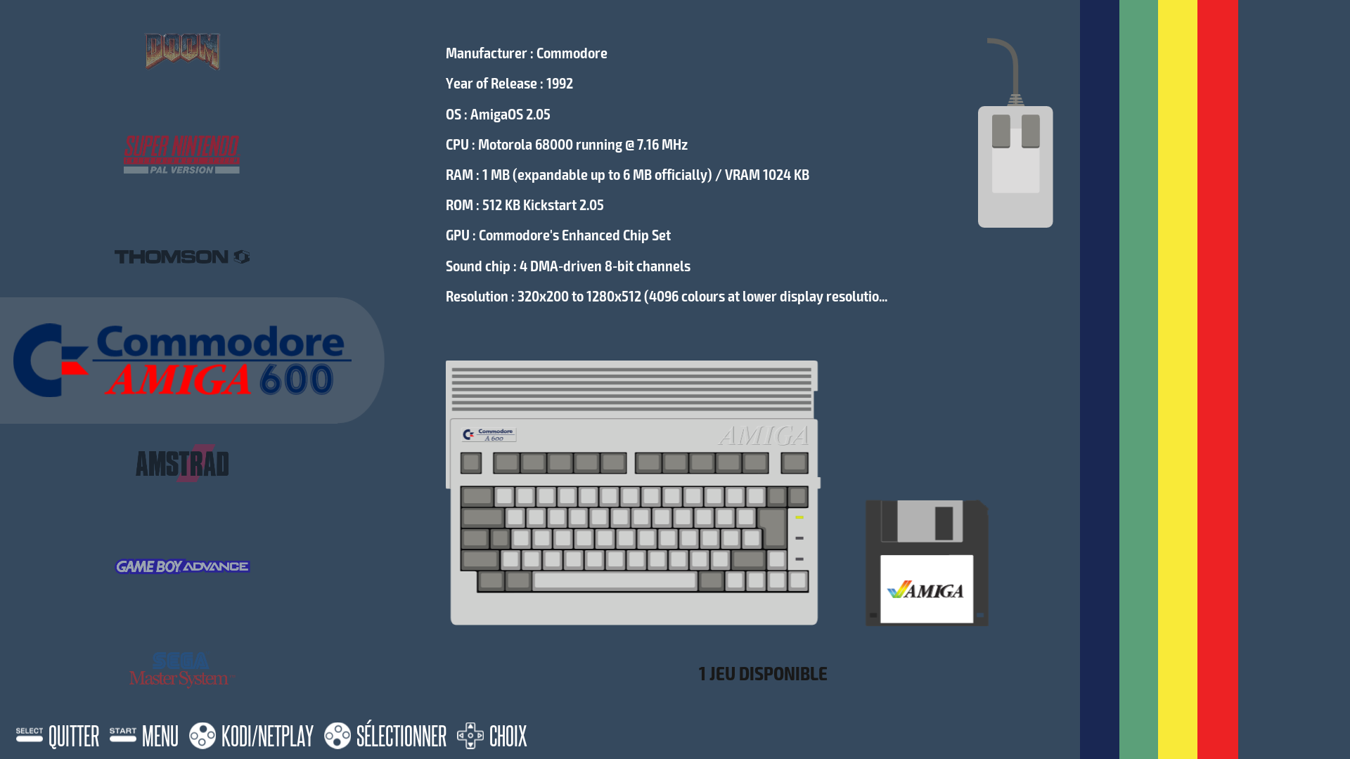 sdltrs install emulationstation