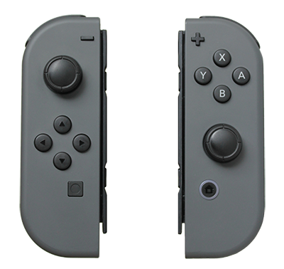 Nintendo Switch - NintendoWiki